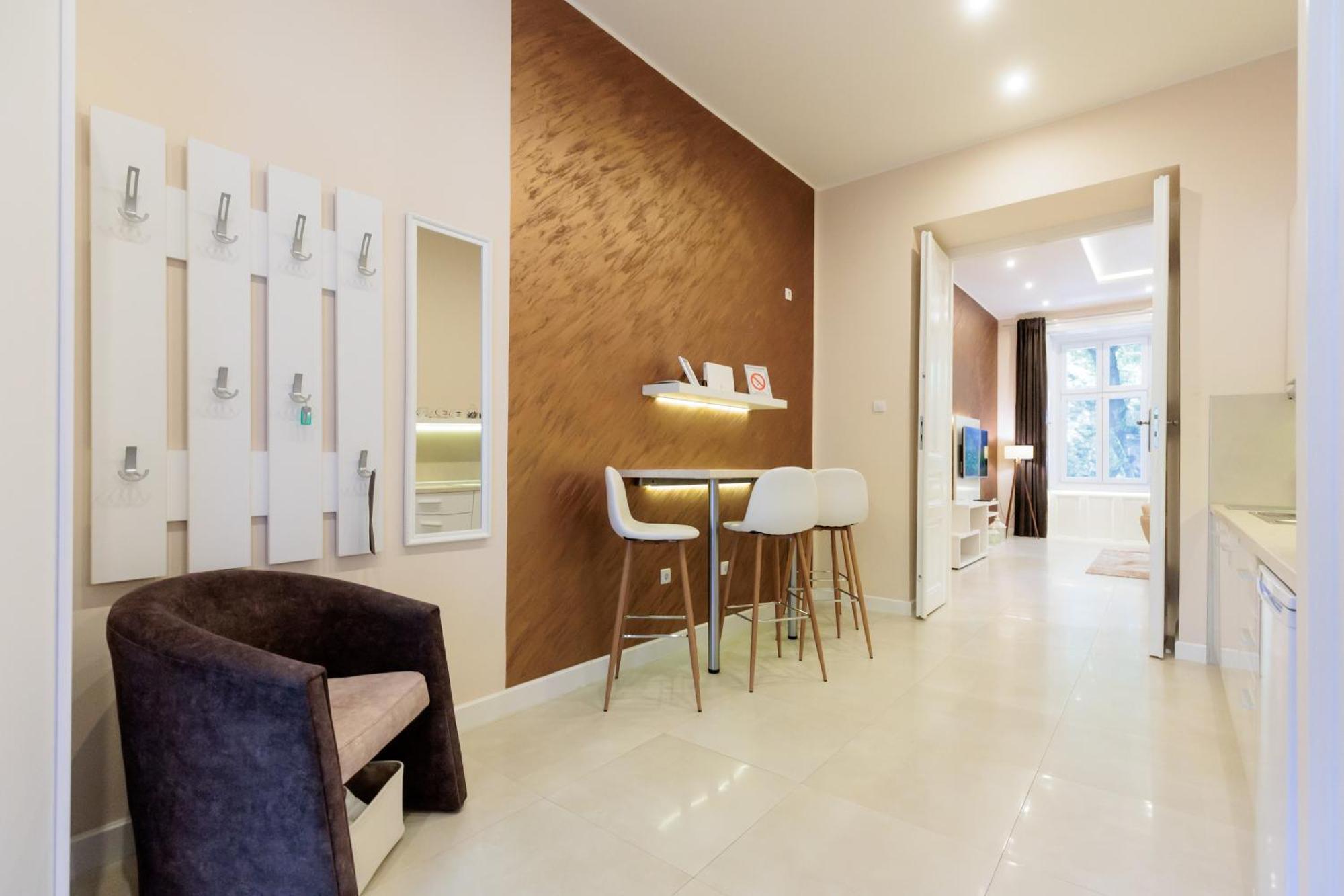 Apartman Mirakul Subotica Exterior photo